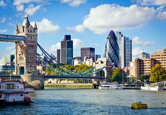 London