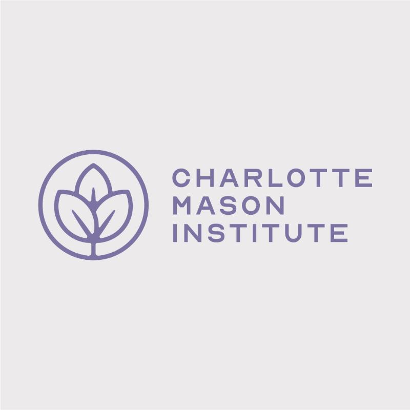 Charlotte Mason Institute logo
