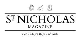 Conference Friend - St. Nicholas Magazine