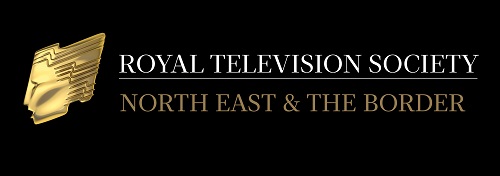 RTS Royal Television Society Logo