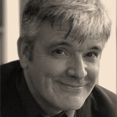 Photo of Dr Paul K. Miller, PhD