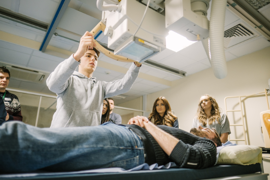 Medical Imaging