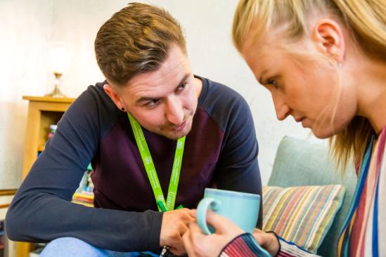 Social Work, Children, Health and Social Care