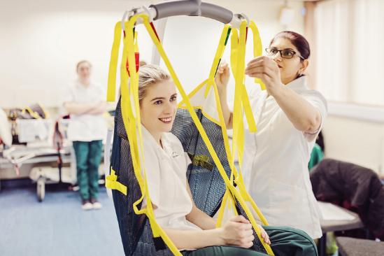Occupational Therapy