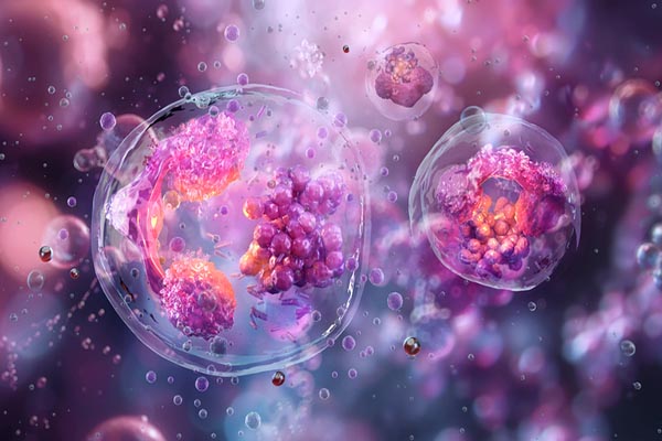 Module Cellular and Molecular Pathology HSOB5010