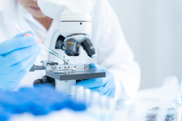 Module Clinical Biochemistry HSOB6008
