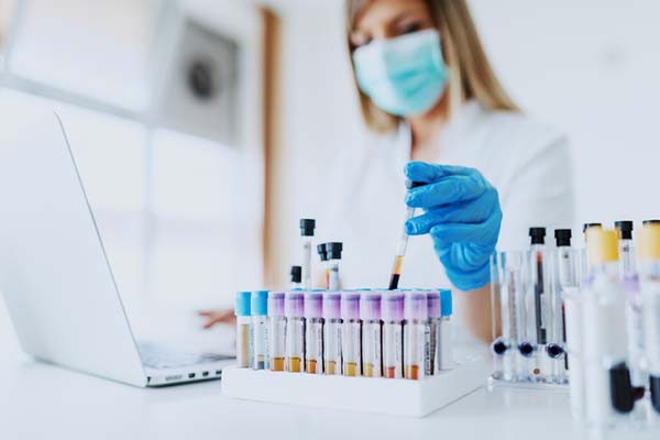 Module Human Genetics HSOB5004