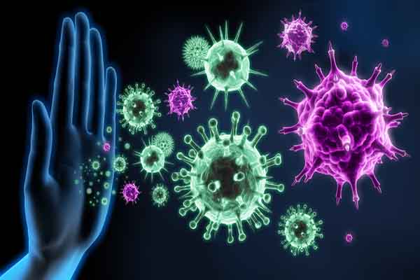 Module Infection and Immunity HSOB5005