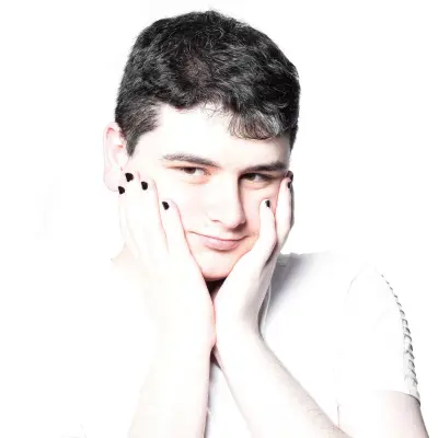 William Niven - BA (Hons) Photography