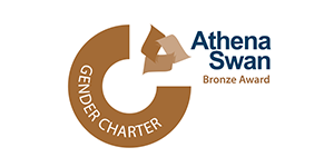 Athena Swan logo