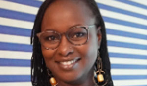 Photo of Kendi Guantai