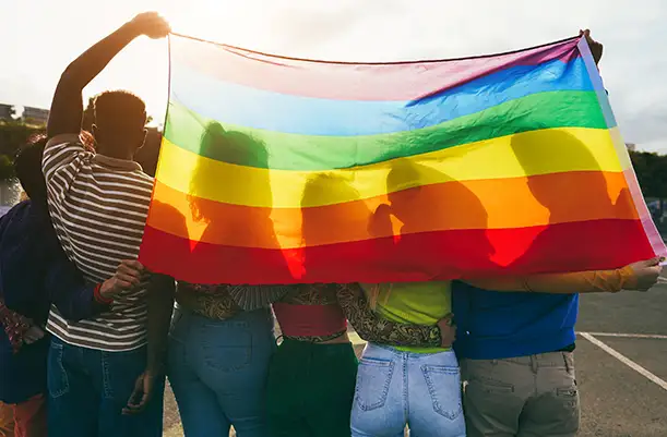 LGBTQ&A