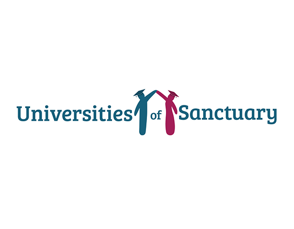 The Universities of Sanctuary