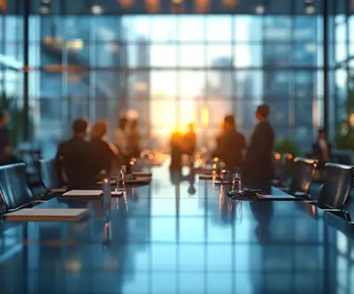 Vice Chancellor's Executive