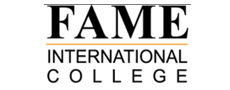 FAME International College (Sarawak, Malaysia) logo