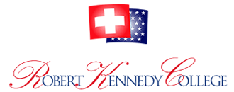 Robert Kennedy College (Zurich, Switzerland) logo