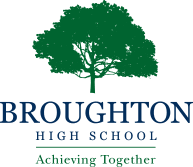 Broughton High School