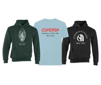 The Legacy Collection Shop