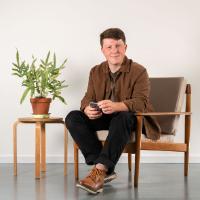 Vincent Walden, Graphic Design