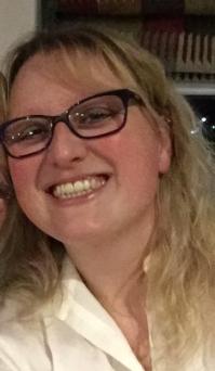 Chantel du Randt, PGCE Primary Education with QTS