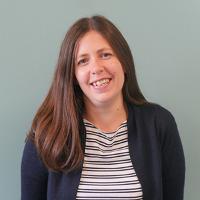 Catherine Hind, Mental Health Nursing