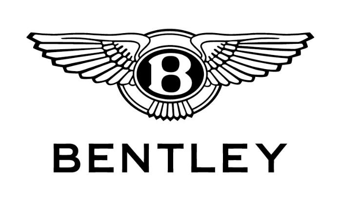 Bentley logo