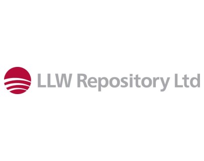 LLWR logo