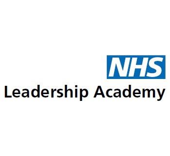 NHS Leadership Academy logo
