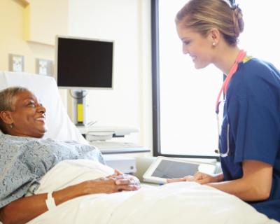 PGD Enhanced Clinical Practitioner Apprenticeship