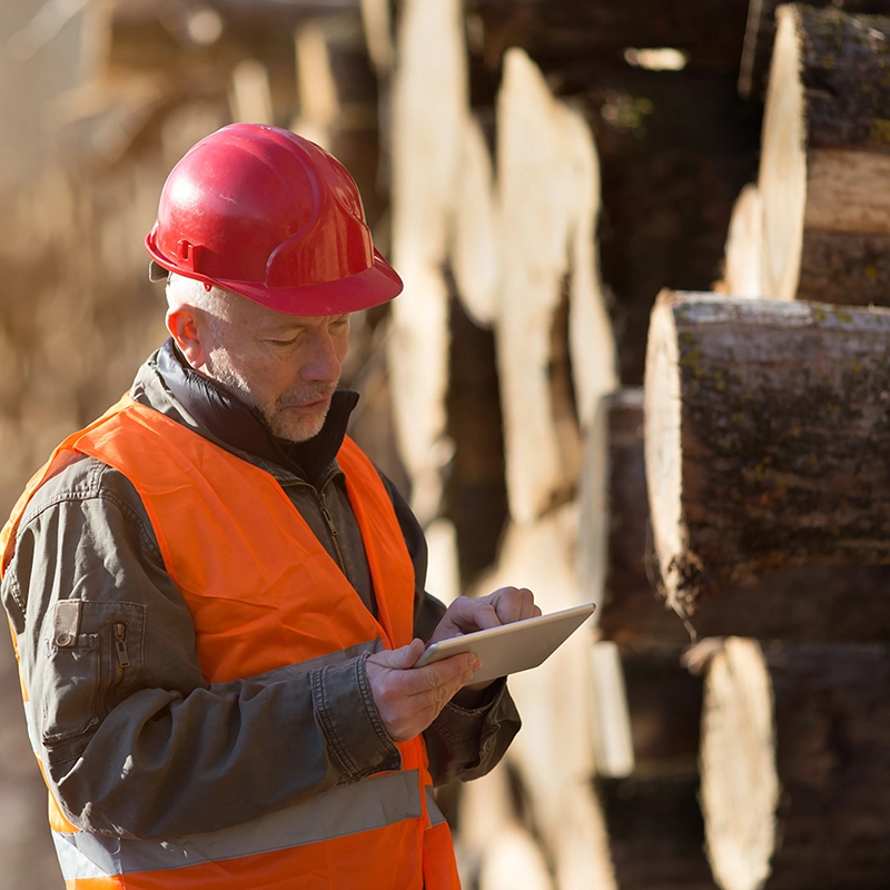 Professional Forester Degree Apprenticeship
