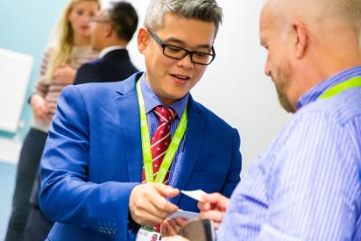 Recruit an apprentice