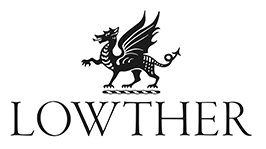 Lowther logo