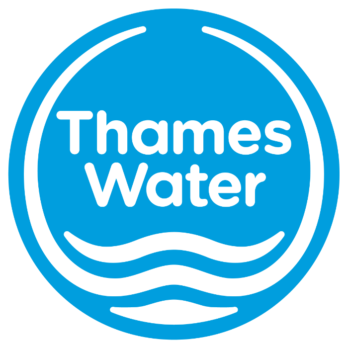 Thames Water logo