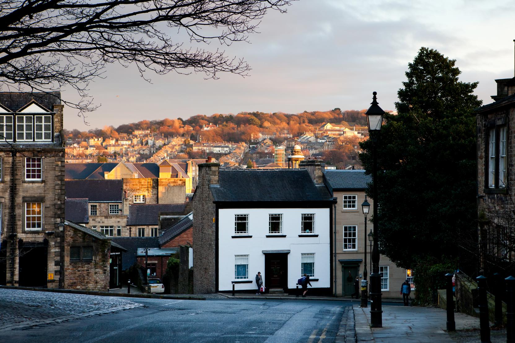 Lancaster conference facilities Banner Image