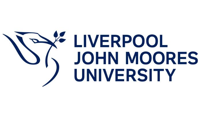 Liverpool John Moores University  logo