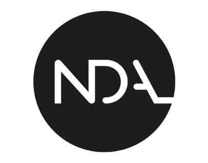 NDA logo