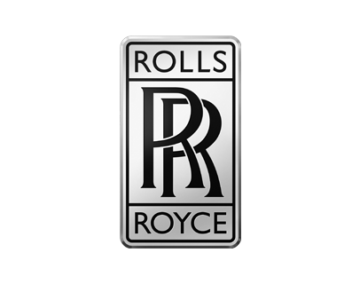 Rolls Royce logo