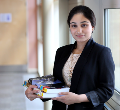 Associate Staff Opportunities