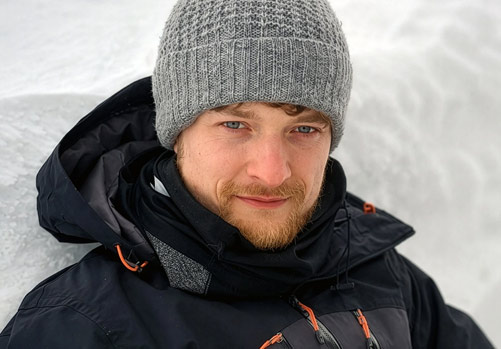Student profile image