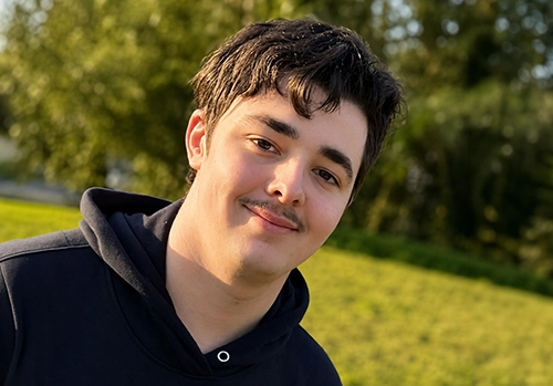 Student profile image