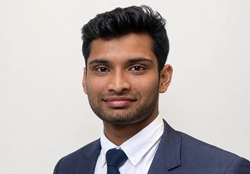 Student profile image