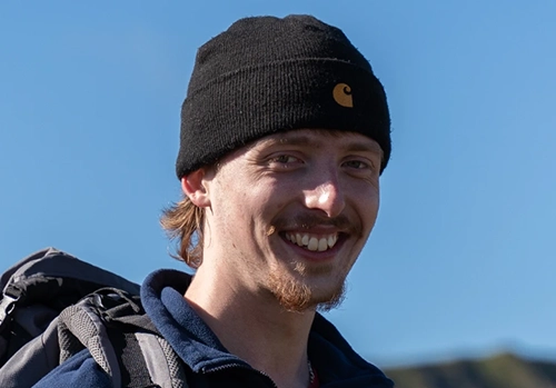 Student profile image