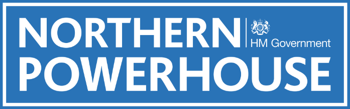 Northern Powerhouse logo