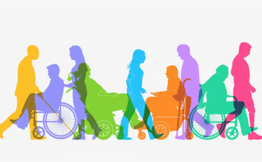 During Disability Month