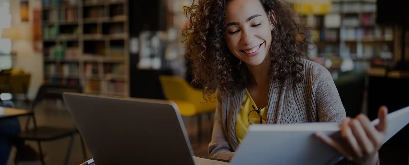 Thank You Banner Image