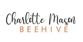 Conference Friend - Charlotte Mason Beehive