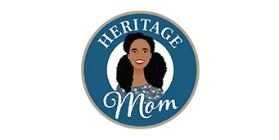 Conference Friend - Heritage Mom