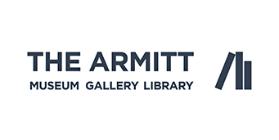 Conference Supporter - The Armitt