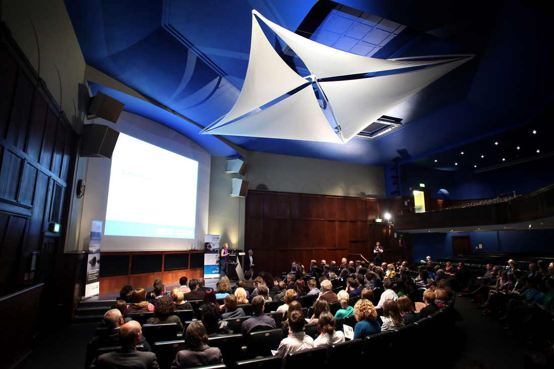 conference event