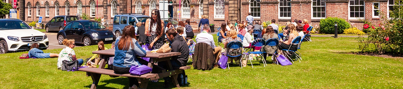 University Events